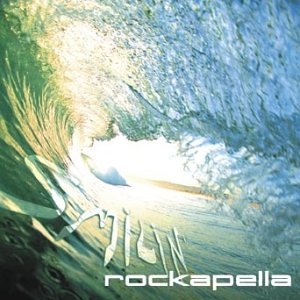 album rockapella