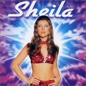 album sheila