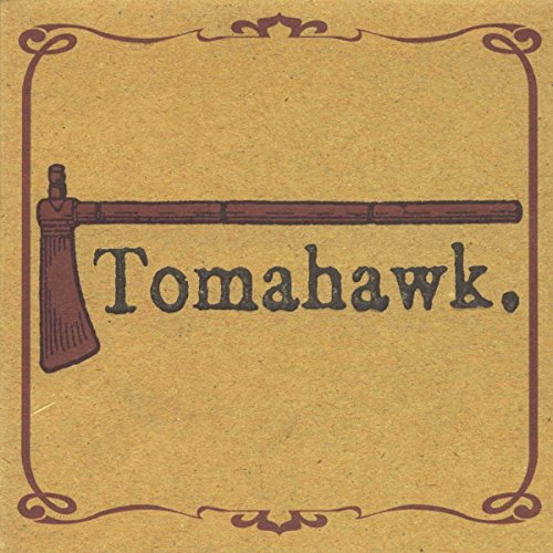 album tomahawk
