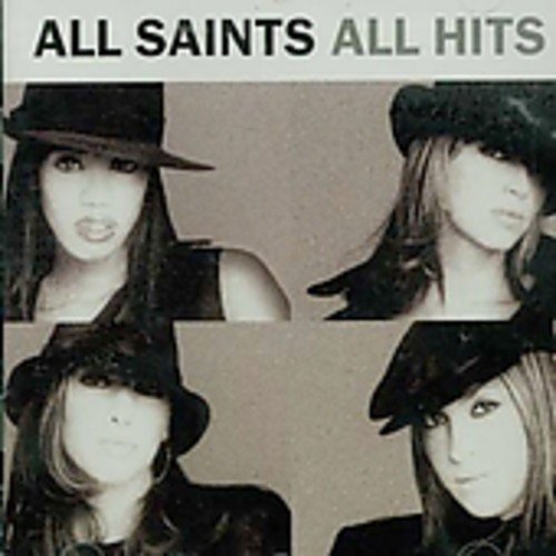 album all saints