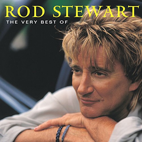 album rod stewart