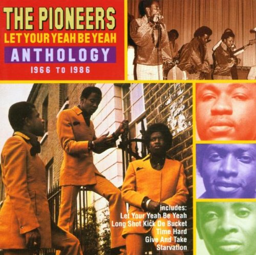 album the pioneers