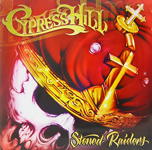 album cypress hill