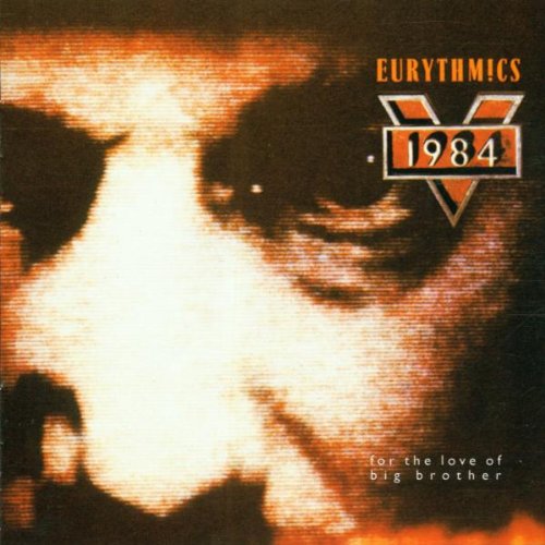 album eurythmics