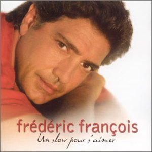 album frdric francois