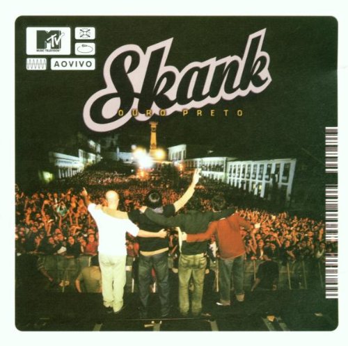 album skank