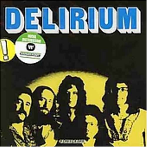 album delirium