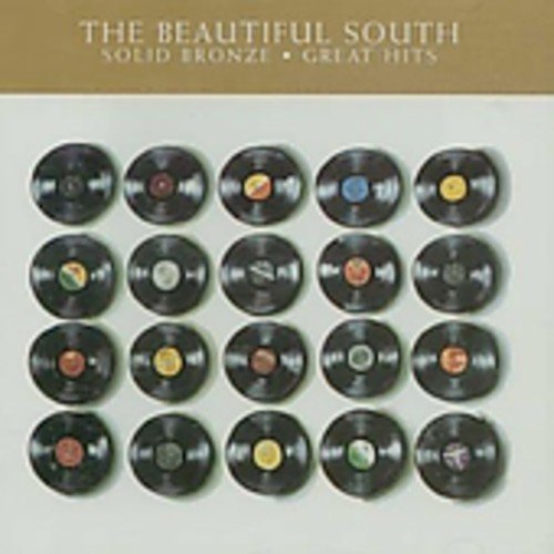 album the beautiful south