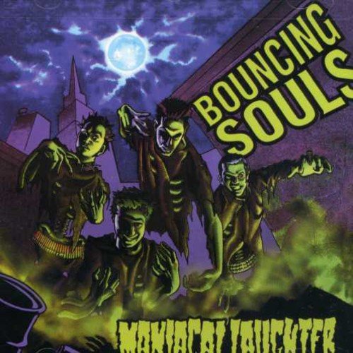 album the bouncing souls
