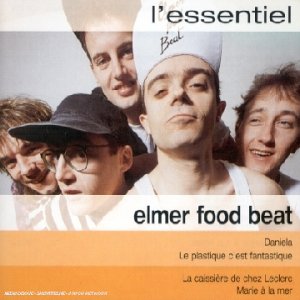 album elmer food beat