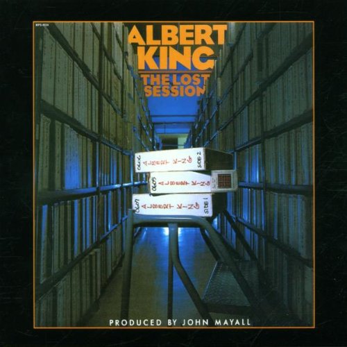 album albert king