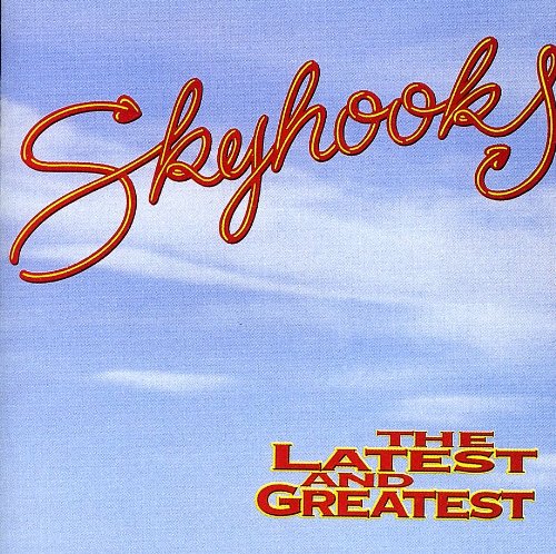 album skyhooks