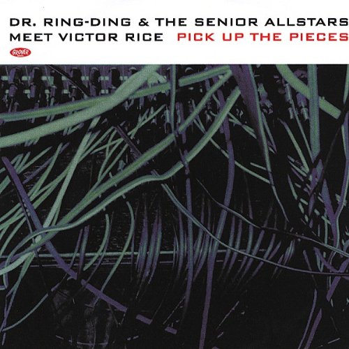 album dr ring-ding and the senior allstars
