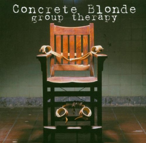 album concrete blonde