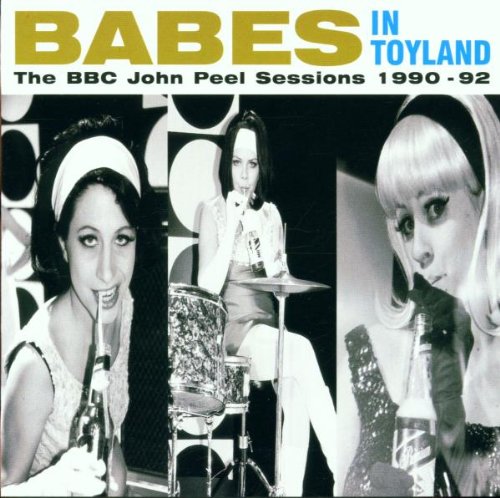 album babes in toyland