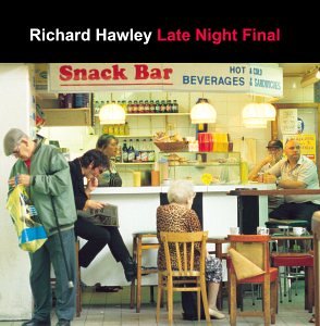 album richard hawley