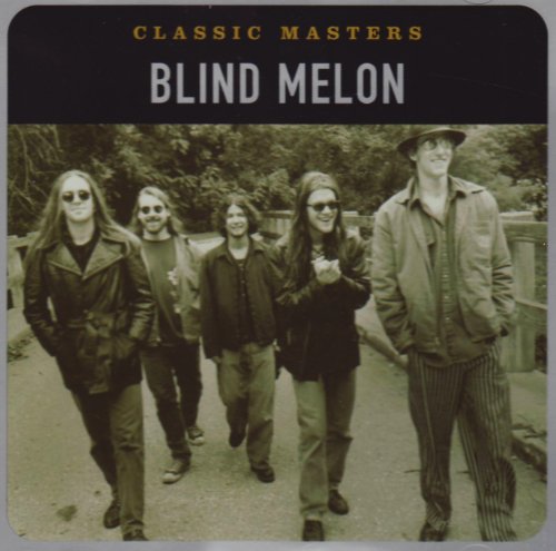 album blind melon
