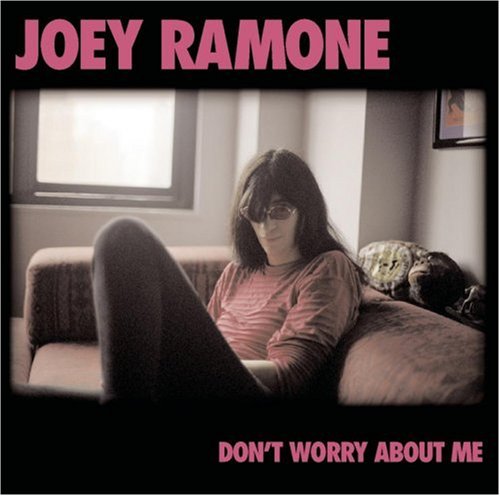 album joey ramone