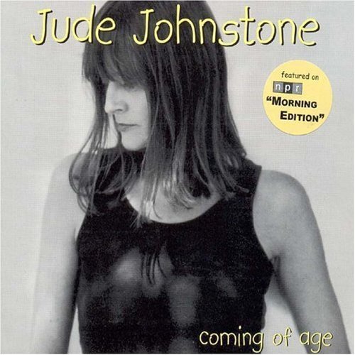 album jude johnstone