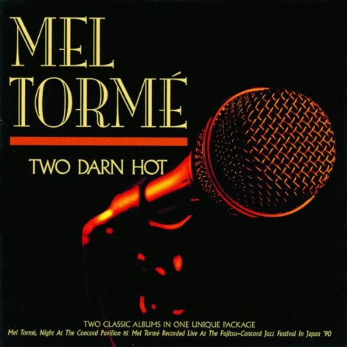 album mel torm�