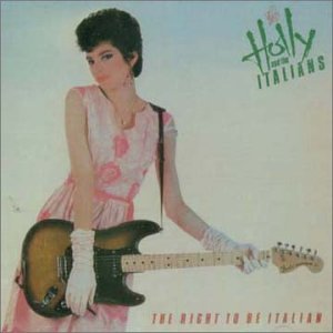 album holly and the italians