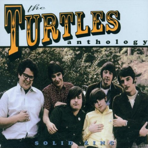 album the turtles