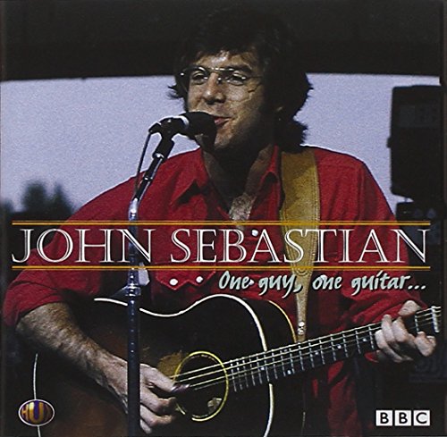 album john sebastian