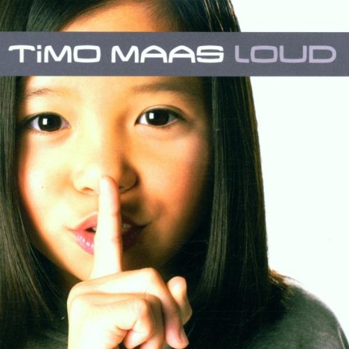 album timo maas