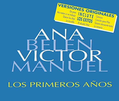 album vctor manuel