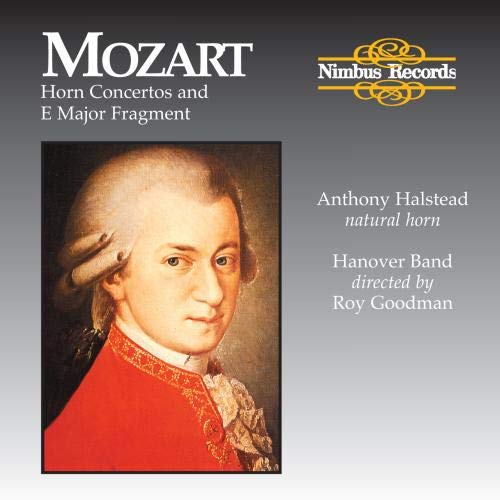 album wolfgang amadeus mozart