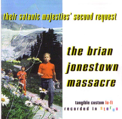 album the brian jonestown massacre
