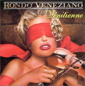 album rondo veneziano