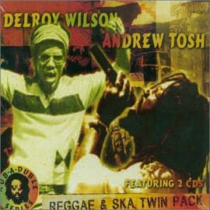 album delroy wilson