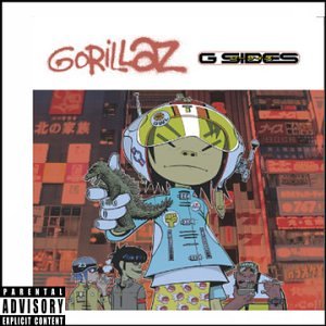 album gorillaz