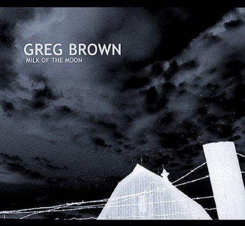 album greg brown