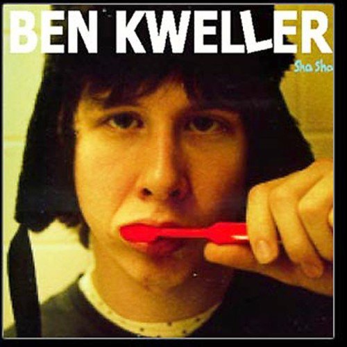 album ben kweller