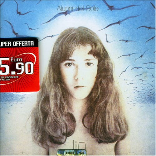 album alunni del sole