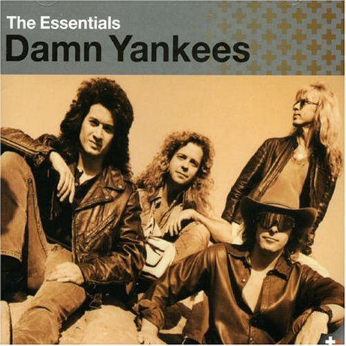 album damn yankees