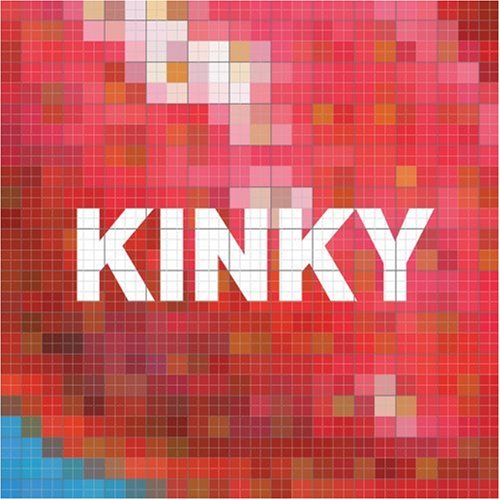 album kinky