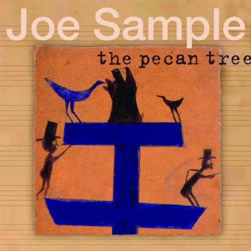 album joe sample