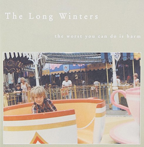 album the long winters