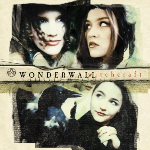 album wonderwall