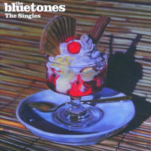 album the bluetones