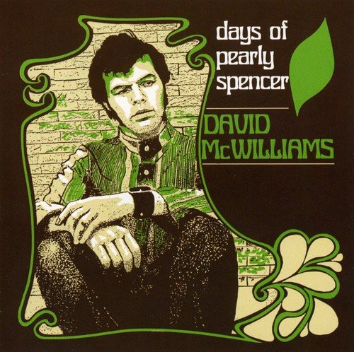 album david mcwilliams