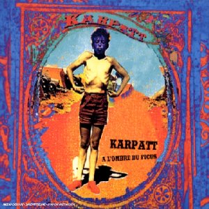 album karpatt