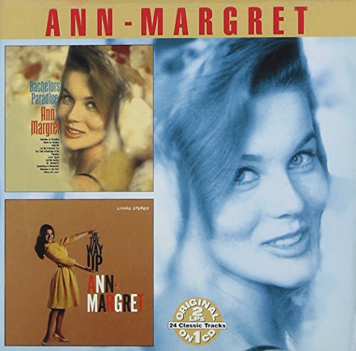 album ann-margret