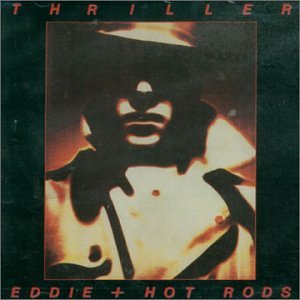 album eddie and the hot rods