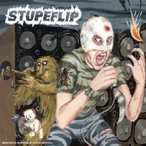 album stupeflip