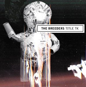 album the breeders