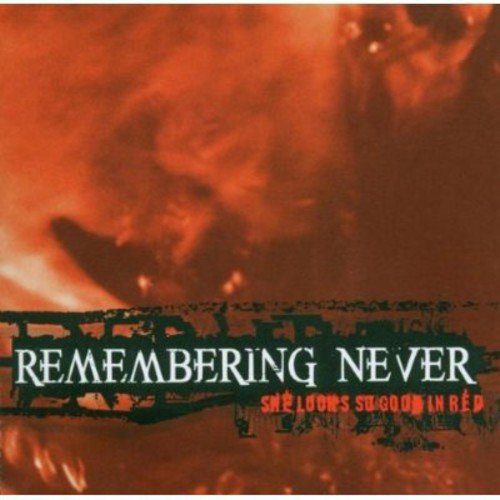 album remembering never